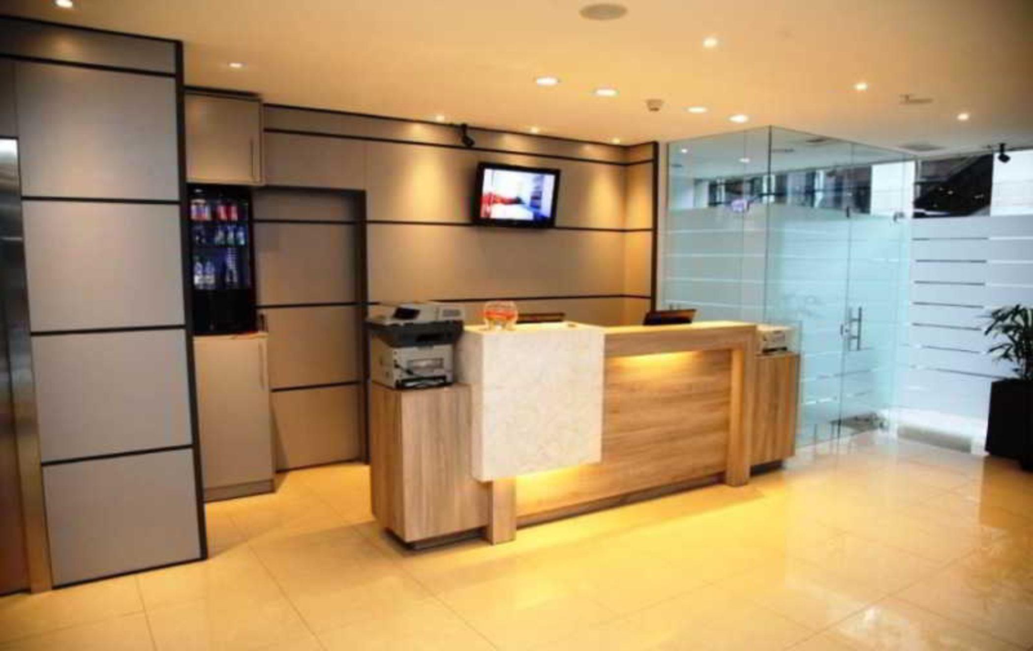 מונטווידאו Hotel Orpheo Express מראה חיצוני תמונה
