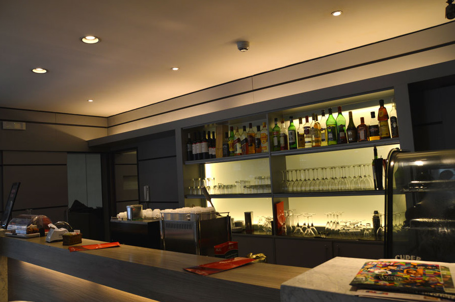 מונטווידאו Hotel Orpheo Express מראה חיצוני תמונה