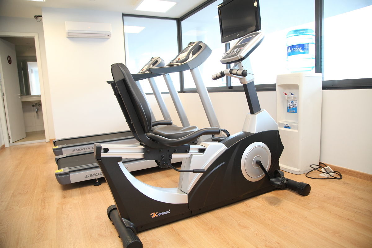 מונטווידאו Hotel Orpheo Express מראה חיצוני תמונה