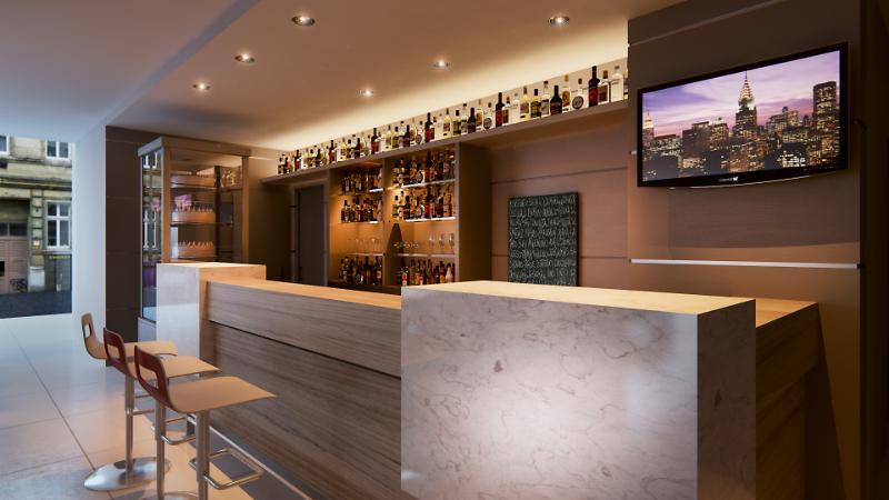 מונטווידאו Hotel Orpheo Express מראה חיצוני תמונה