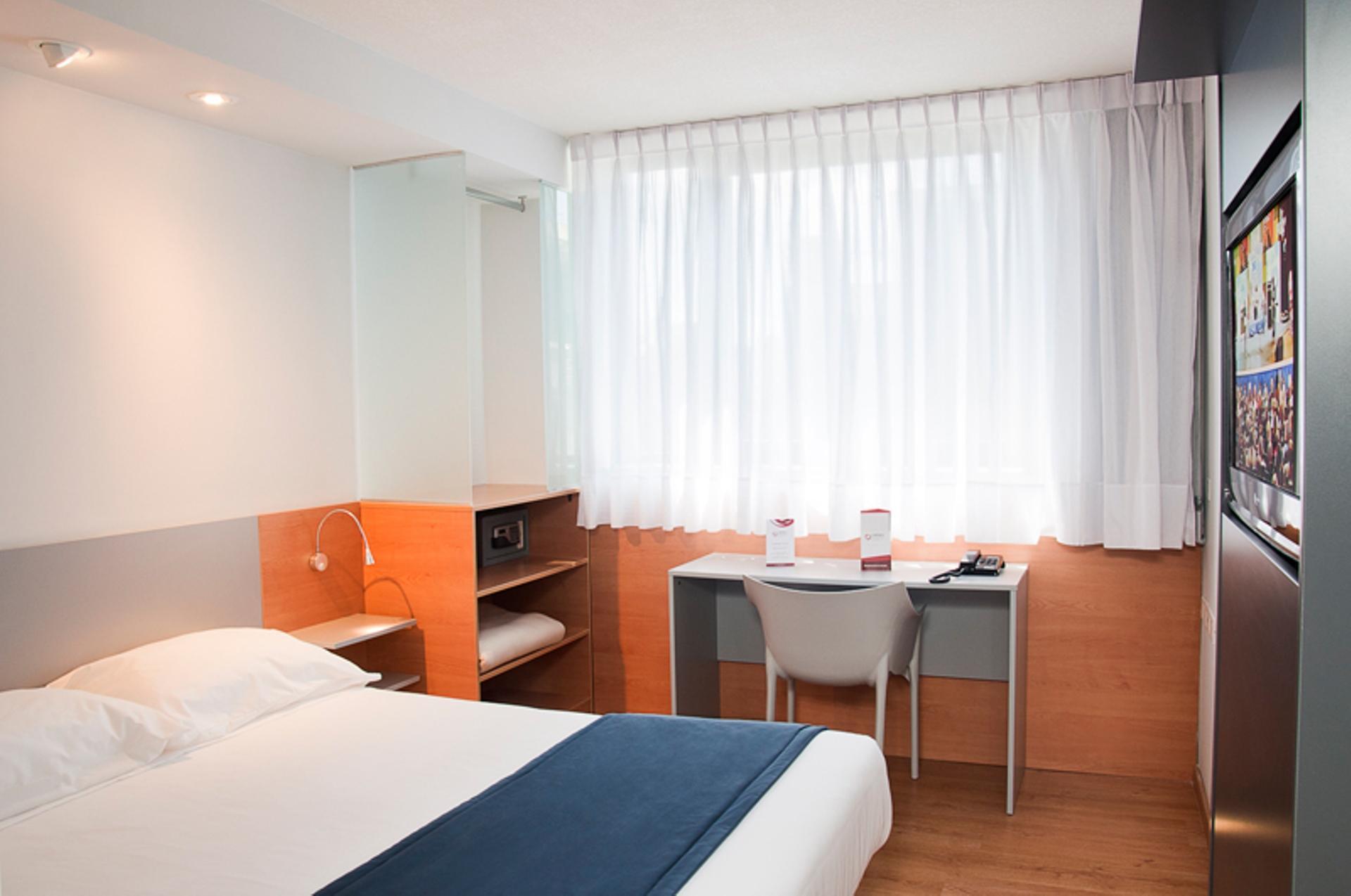 מונטווידאו Hotel Orpheo Express מראה חיצוני תמונה