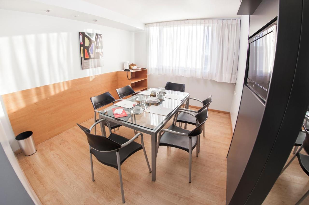 מונטווידאו Hotel Orpheo Express מראה חיצוני תמונה