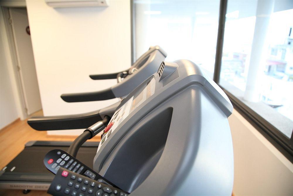 מונטווידאו Hotel Orpheo Express מראה חיצוני תמונה